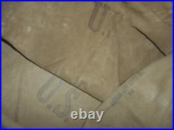 U. S. ARMY 1942 WWII TENT, 2 X 1/2 Tent or shelter SAME FACTORY