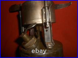 U. S. ARMY 1974 VIET-NAM WAR PERSONAL MILITARY Cooking STOVE FREE! Shipping