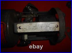 U. S. ARMY WWII 1944 Coleman GI Pocket Single Burner Stove''used'