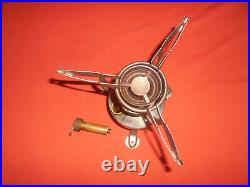 U. S. ARMY WWII PERSONAL MILITARY Cooking STOVE 1945 WWII