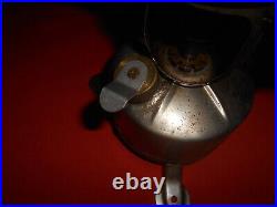 U. S. ARMY WWII PERSONAL MILITARY Cooking STOVE 1945 WWII