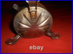 U. S. ARMY WWII PERSONAL MILITARY Cooking STOVE 1945 WWII