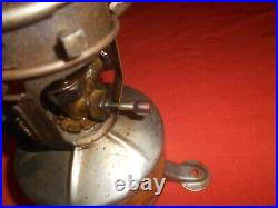 U. S. ARMY WWII PERSONAL MILITARY Cooking STOVE 1945 WWII