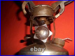 U. S. ARMY WWII PERSONAL MILITARY Cooking STOVE 1945 WWII