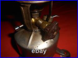 U. S. ARMY WWII PERSONAL MILITARY Cooking STOVE 1945 WWII