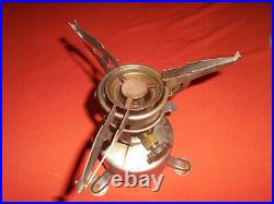 U. S. ARMY WWII PERSONAL MILITARY Cooking STOVE 1945 WWII