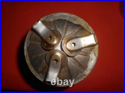 U. S. ARMY WWII PERSONAL MILITARY Cooking STOVE 1945 WWII