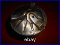 U. S. ARMY WWII PERSONAL MILITARY Cooking STOVE 1945 WWII