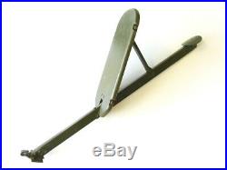 U. S. Army Signal Corps WWII, Leg with seat LG-2 for Generator GN-45 A. Original