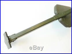 U. S. Army Signal Corps WWII, Leg with seat LG-2 for Generator GN-45 A. Original