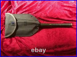 US Army WW2 Entrenching Tool