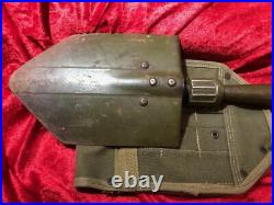 US Army WW2 Entrenching Tool