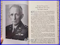 US WWII Army Medical Bulletin no. 68 dated 1943