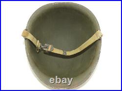 USM1 ORIGINAL US ARMY WWII WW2 American Headset