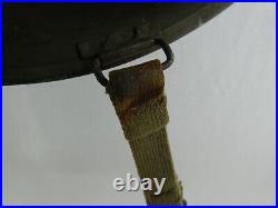 USM1 ORIGINAL US ARMY WWII WW2 American Headset