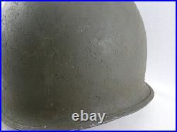 USM1 ORIGINAL US ARMY WWII WW2 American Headset