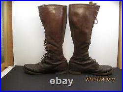 Us Army Original 1935-1937 Boots