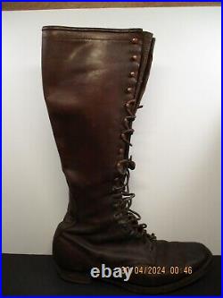 Us Army Original 1935-1937 Boots