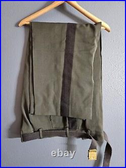 VERY RARE WWII U. S. Army Full Dress Uniform, warrant officer Sixth Army 1953ish