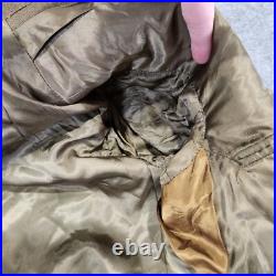 VTG WW2 WWII 25th Infantry Meritorious Unit 1940s US Army Officer's Field Jacket