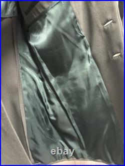 Vietnam War Era US Army Uniform WWII Veteran Original Jacket