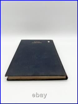 Vintage 1944 WWII U. S. Army Medical Book Plaster of Paris Technic by Geckeler Vintage 1944 WWII U. S. Army Medical Book Plaster of Paris Technic by Geckeler