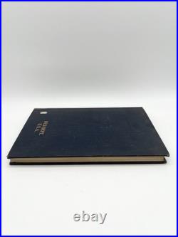 Vintage 1944 WWII U. S. Army Medical Book Plaster of Paris Technic by Geckeler Vintage 1944 WWII U. S. Army Medical Book Plaster of Paris Technic by Geckeler