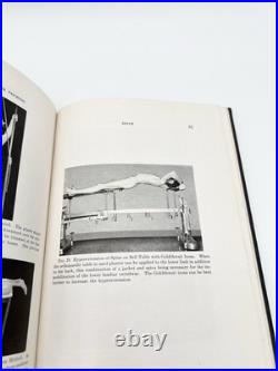 Vintage 1944 WWII U. S. Army Medical Book Plaster of Paris Technic by Geckeler Vintage 1944 WWII U. S. Army Medical Book Plaster of Paris Technic by Geckeler