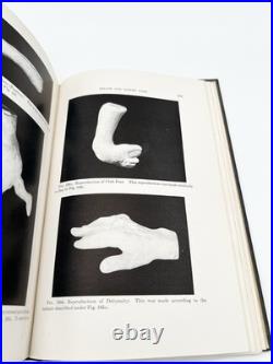 Vintage 1944 WWII U. S. Army Medical Book Plaster of Paris Technic by Geckeler Vintage 1944 WWII U. S. Army Medical Book Plaster of Paris Technic by Geckeler