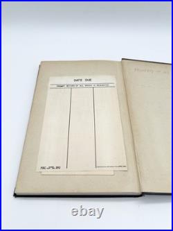 Vintage 1944 WWII U. S. Army Medical Book Plaster of Paris Technic by Geckeler Vintage 1944 WWII U. S. Army Medical Book Plaster of Paris Technic by Geckeler