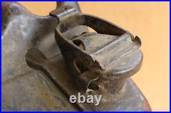 Vintage German Military Wehrmacht Army Jerry Can Wasser Water ABP WWII WW2 1942