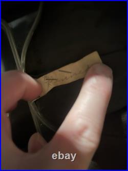 Vintage Military 1950s WW2 Army Uniform Lot of 3 General Ike Jacket NAMED DATED