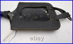 Vintage Swiss Army WWII Entrenching Tool Excellent Condition 1940s