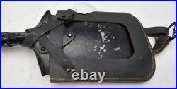 Vintage Swiss Army WWII Entrenching Tool Excellent Condition 1940s
