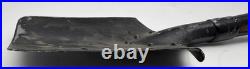 Vintage Swiss Army WWII Entrenching Tool Excellent Condition 1940s