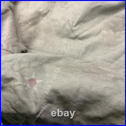 Vintage US Army Air Force Type B-15 Bomber Jacket Men's s/m WWII Vintage US Army Air Force Type B-15 Bomber Jacket Men's s/m WWII