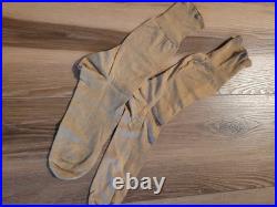 Vintage WW2 US 6th Army Air Corps Uniform Grouping/Pants Belt Dog Tags Lot