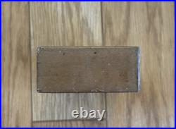 Vintage WW2 US Army Field Ration K Breakfast Unit Sealed Phillips K Ration NICE