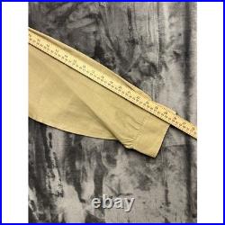 Vintage WWII US ARMY OFFICERS Full Service Uniform With Hat Trousers & Shirt USA