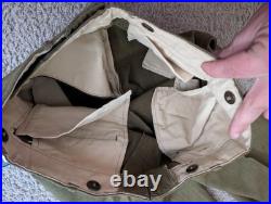 Vintage WWII US Army Air Forces AAF Staff Sergeant Wool Uniform Jacket Pants Vintage WWII US Army Air Forces AAF Staff Sergeant Wool Uniform Jacket Pants