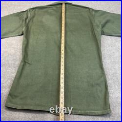 Vintage WWII US Army M43 Cargo Pants 13-Star & OG-107 Shirt Grouping Named Rhue Vintage WWII US Army M43 Cargo Pants 13-Star & OG-107 Shirt Grouping Named Rhue