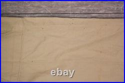 Vtg Men's WWII 40s US Army Button Fly Khakis Pants 43x31 XL WW2 1940s Trousers