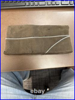 WW II US Army 40th Infantry Div. 108th Reg Dress Jacket 36L W Side Cap World War WW II US Army 40th Infantry Div. 108th Reg Dress Jacket 36L W Side Cap World War