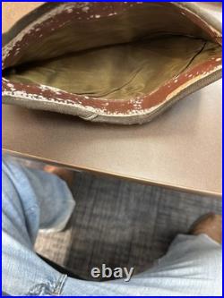 WW II US Army 40th Infantry Div. 108th Reg Dress Jacket 36L W Side Cap World War