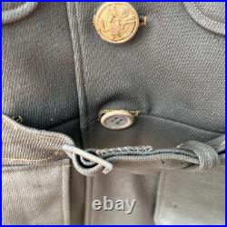 WW2 Army Aircorps Pilots Uniform