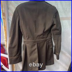 WW2 Army Aircorps Pilots Uniform