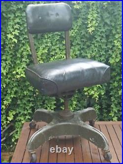 WW2 Authentic US ARMY NAVY EMECO 1007w (as1007 War) extremely rare