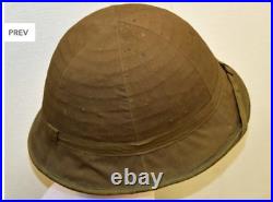 WW2 Japanese Army cap original WWII rare