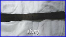 WW2 Original japanese army soldiers leather belt