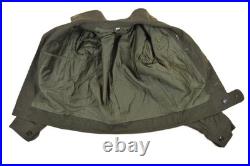 WW2 U. S. Army Air Forces 8th Air Force Ike Jacket NCO